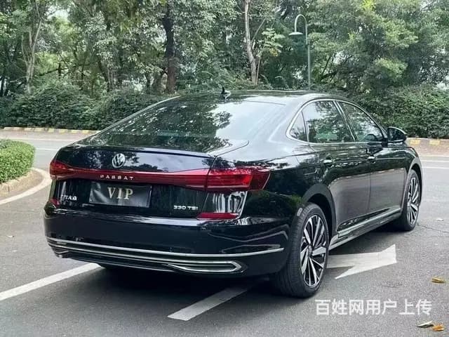 大众 帕萨特 2020款 2.0TSI 双离合 380TSI - 图片 8